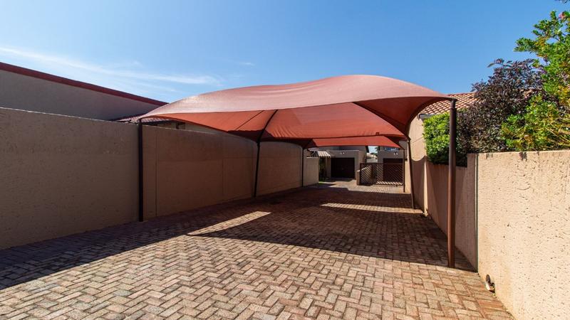 3 Bedroom Property for Sale in Bergbron Gauteng