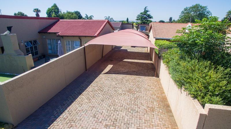 3 Bedroom Property for Sale in Bergbron Gauteng