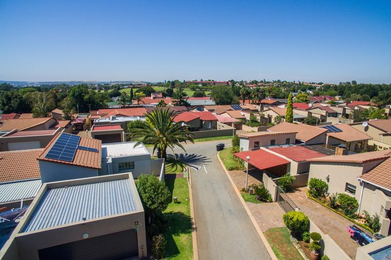 3 Bedroom Property for Sale in Bergbron Gauteng