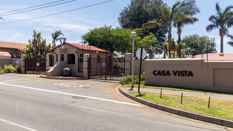 3 Bedroom Property for Sale in Bergbron Gauteng
