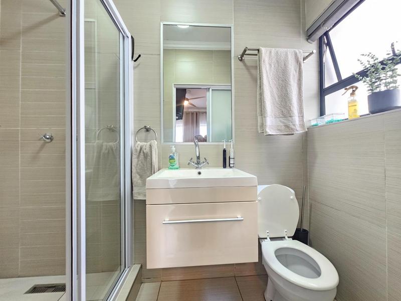 2 Bedroom Property for Sale in Wilgeheuwel Gauteng