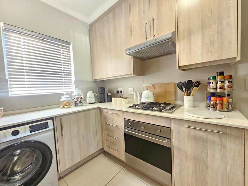 2 Bedroom Property for Sale in Wilgeheuwel Gauteng