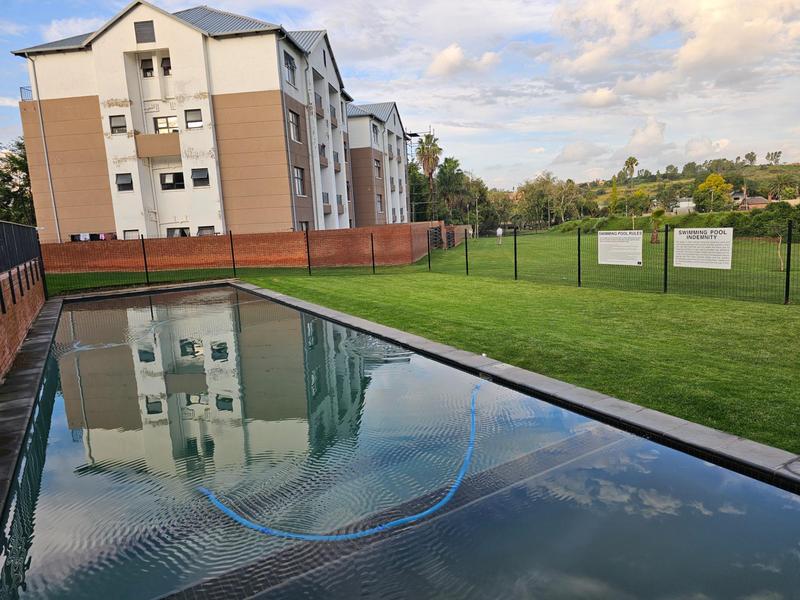 2 Bedroom Property for Sale in Wilgeheuwel Gauteng