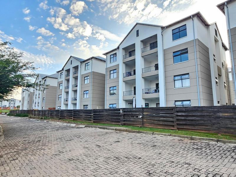 2 Bedroom Property for Sale in Wilgeheuwel Gauteng