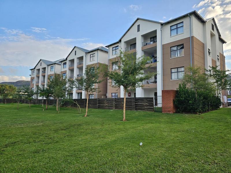 2 Bedroom Property for Sale in Wilgeheuwel Gauteng