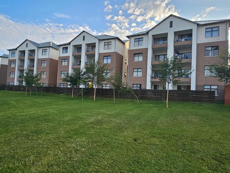 2 Bedroom Property for Sale in Wilgeheuwel Gauteng