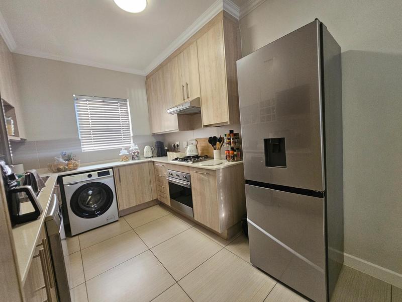2 Bedroom Property for Sale in Wilgeheuwel Gauteng