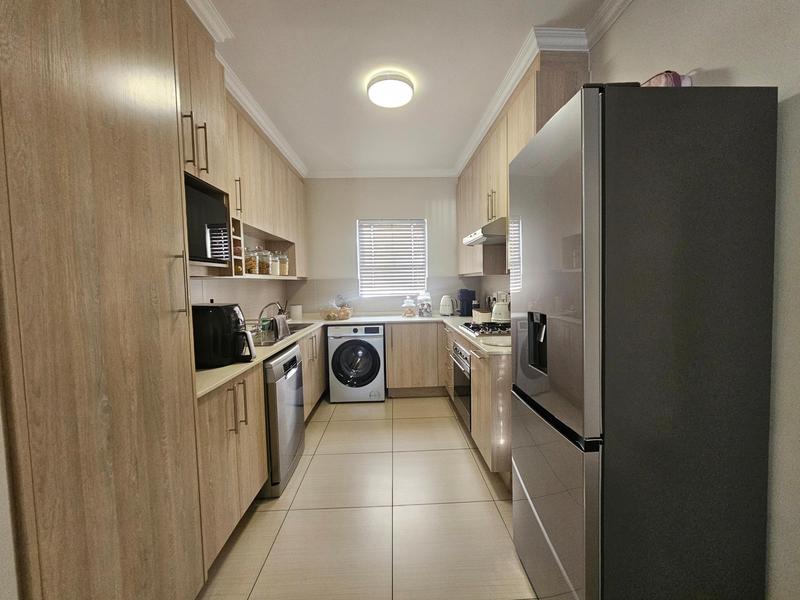 2 Bedroom Property for Sale in Wilgeheuwel Gauteng