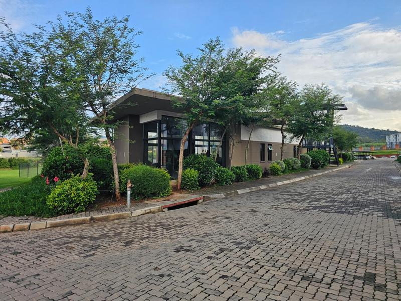 2 Bedroom Property for Sale in Wilgeheuwel Gauteng