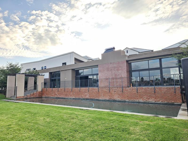 2 Bedroom Property for Sale in Wilgeheuwel Gauteng