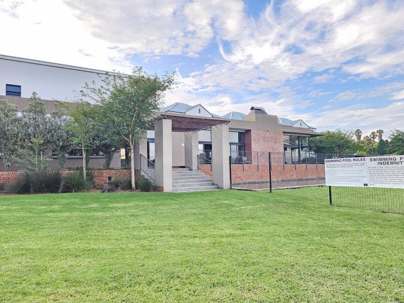 2 Bedroom Property for Sale in Wilgeheuwel Gauteng