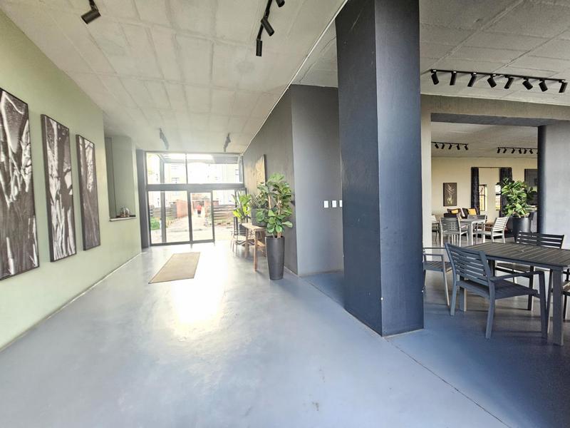 2 Bedroom Property for Sale in Wilgeheuwel Gauteng