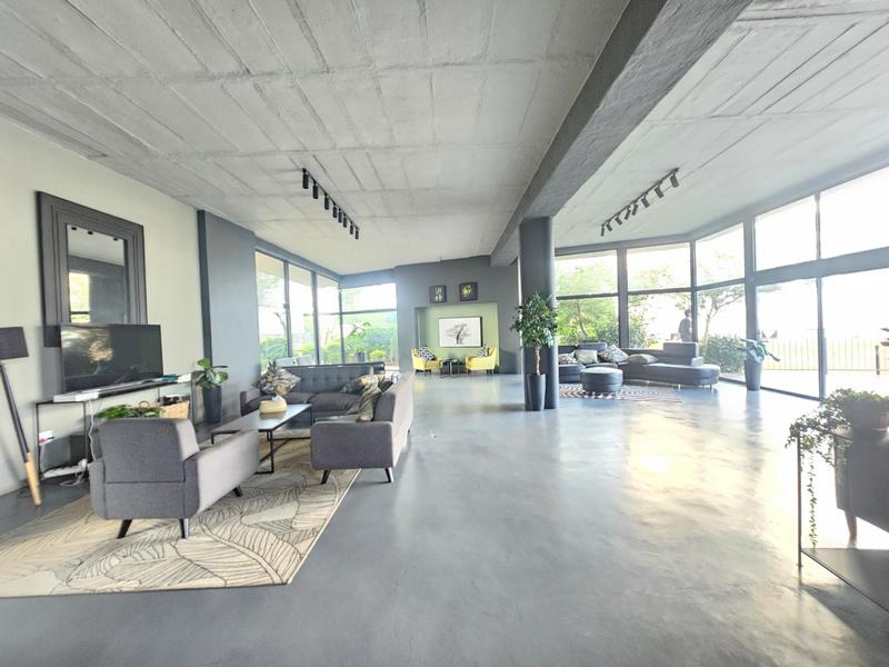 2 Bedroom Property for Sale in Wilgeheuwel Gauteng