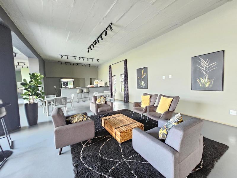 2 Bedroom Property for Sale in Wilgeheuwel Gauteng