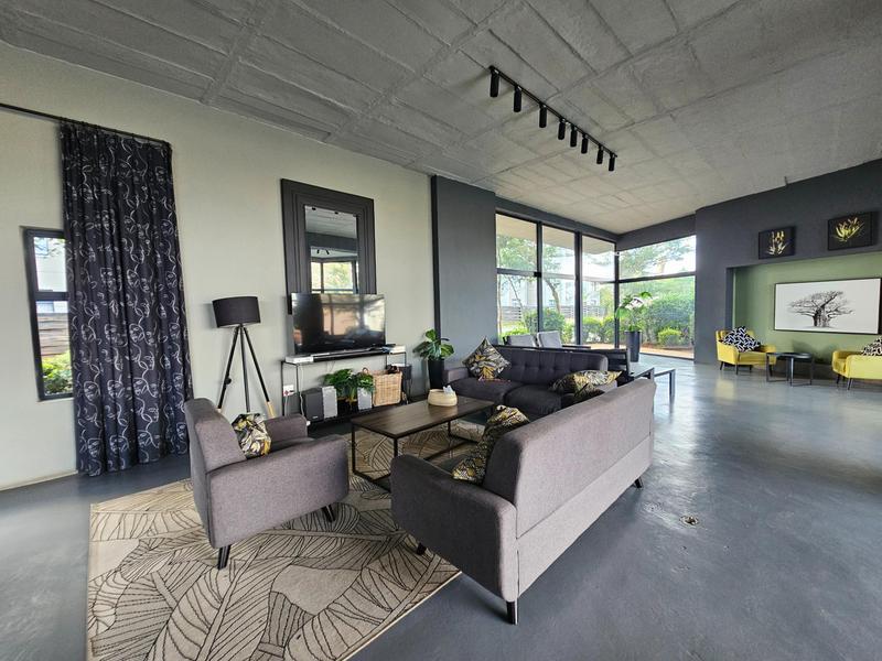 2 Bedroom Property for Sale in Wilgeheuwel Gauteng