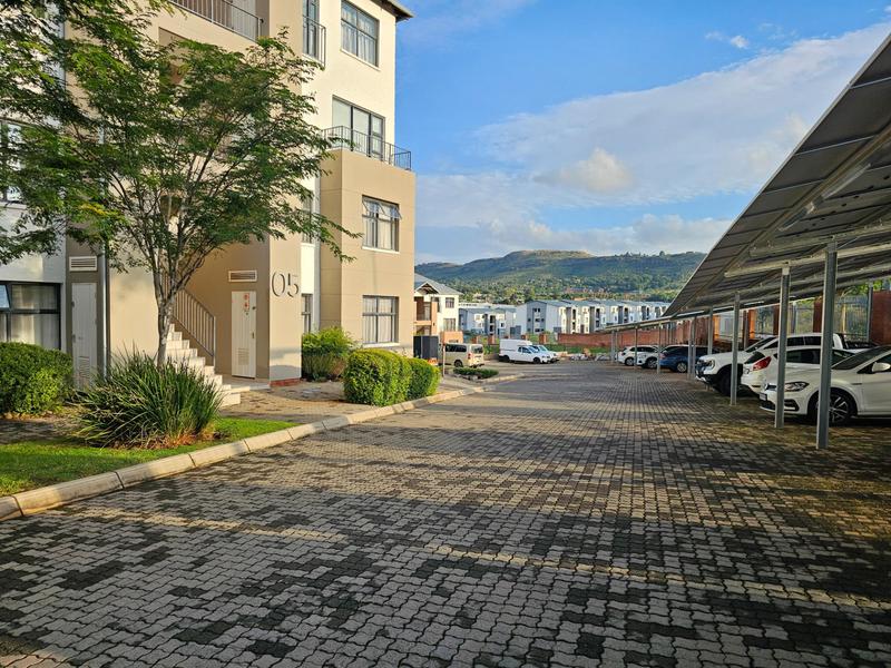 2 Bedroom Property for Sale in Wilgeheuwel Gauteng