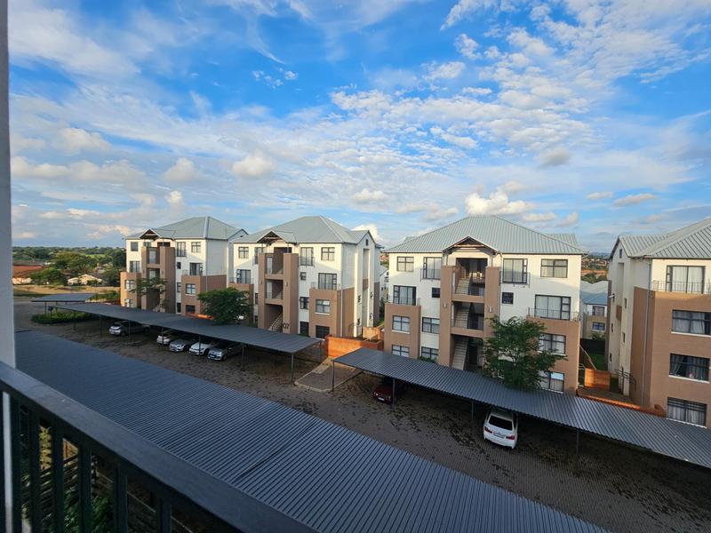 2 Bedroom Property for Sale in Wilgeheuwel Gauteng