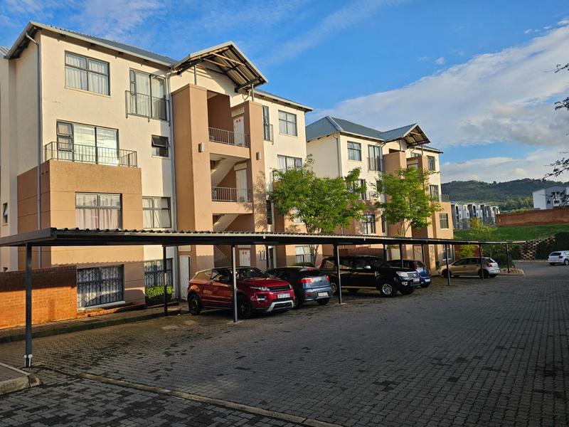 2 Bedroom Property for Sale in Wilgeheuwel Gauteng