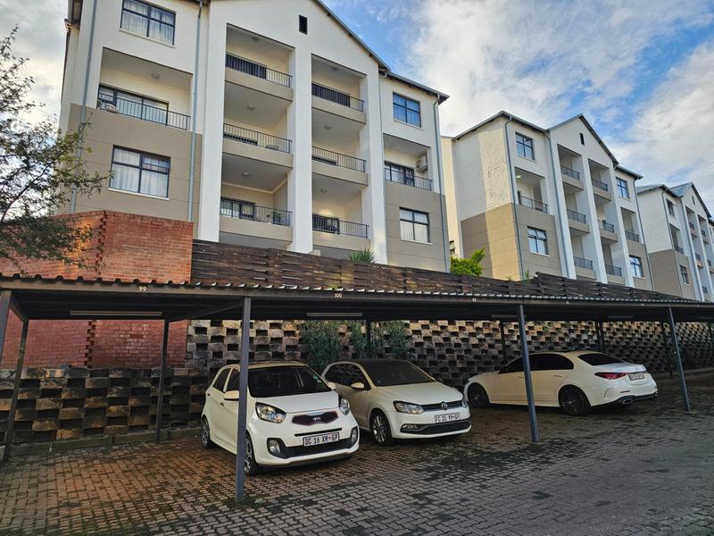 2 Bedroom Property for Sale in Wilgeheuwel Gauteng
