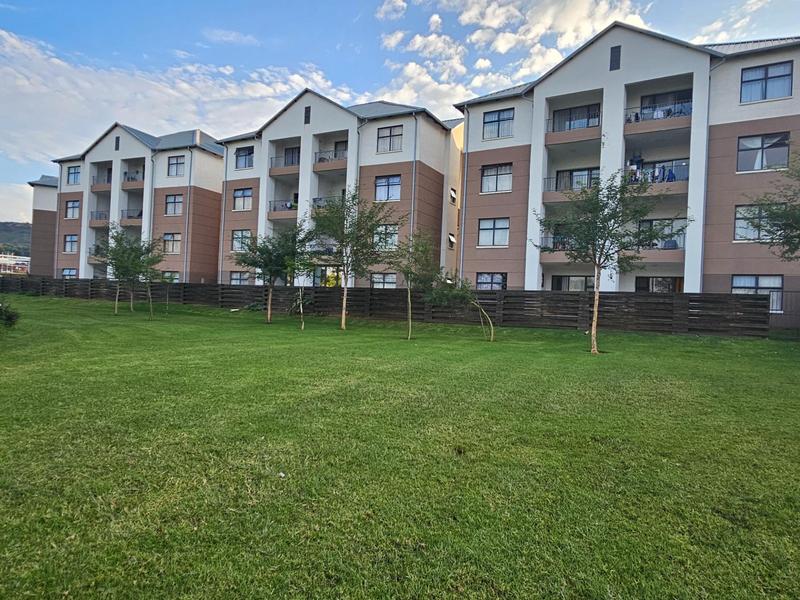 2 Bedroom Property for Sale in Wilgeheuwel Gauteng