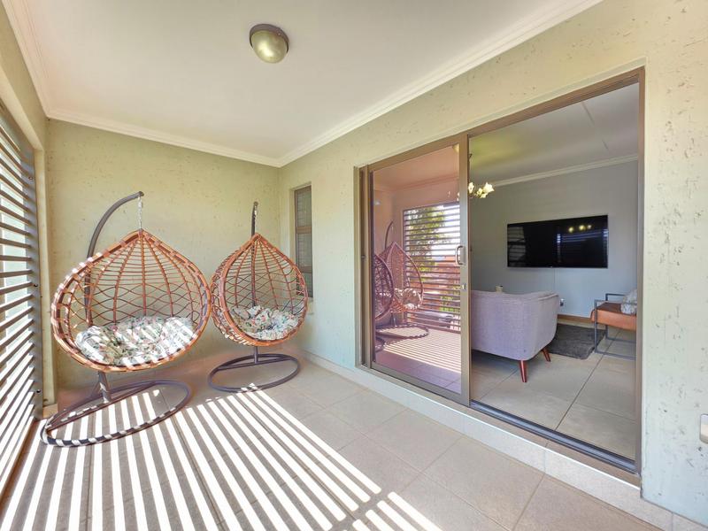 3 Bedroom Property for Sale in Honeydew Ridge Gauteng