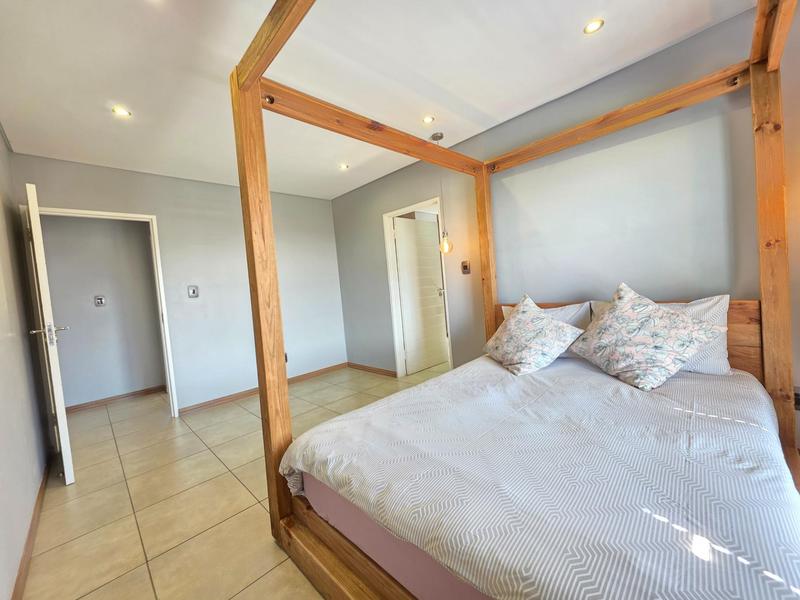 3 Bedroom Property for Sale in Honeydew Ridge Gauteng