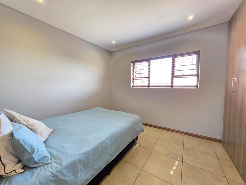 3 Bedroom Property for Sale in Honeydew Ridge Gauteng