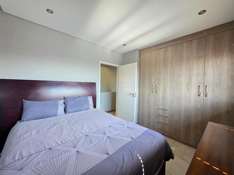 3 Bedroom Property for Sale in Honeydew Ridge Gauteng