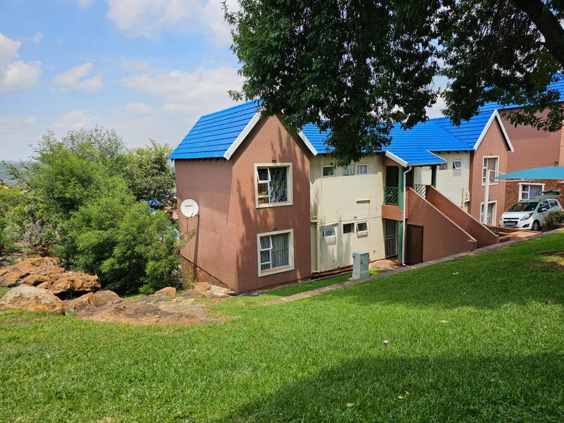 2 Bedroom Property for Sale in Winchester Gauteng