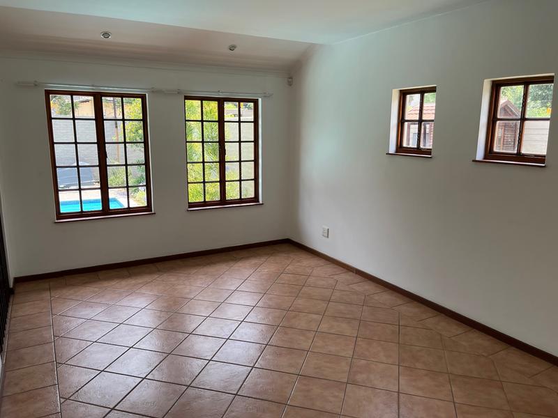 To Let 3 Bedroom Property for Rent in Brooklyn Gauteng
