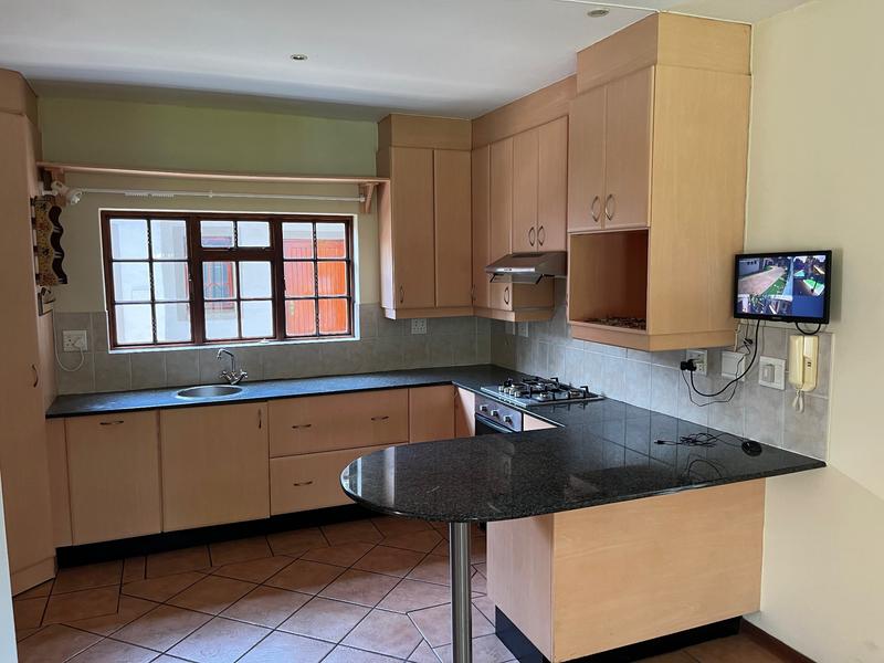 To Let 3 Bedroom Property for Rent in Brooklyn Gauteng