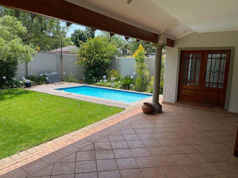 To Let 3 Bedroom Property for Rent in Brooklyn Gauteng