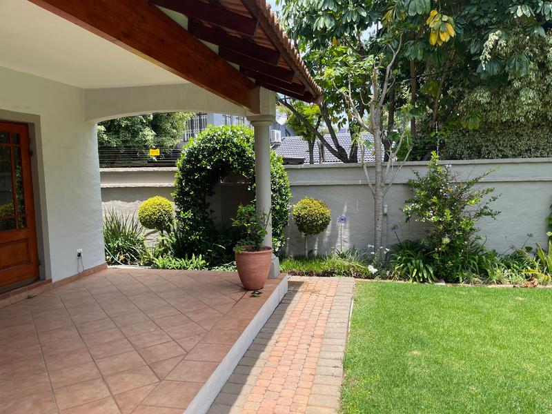 To Let 3 Bedroom Property for Rent in Brooklyn Gauteng