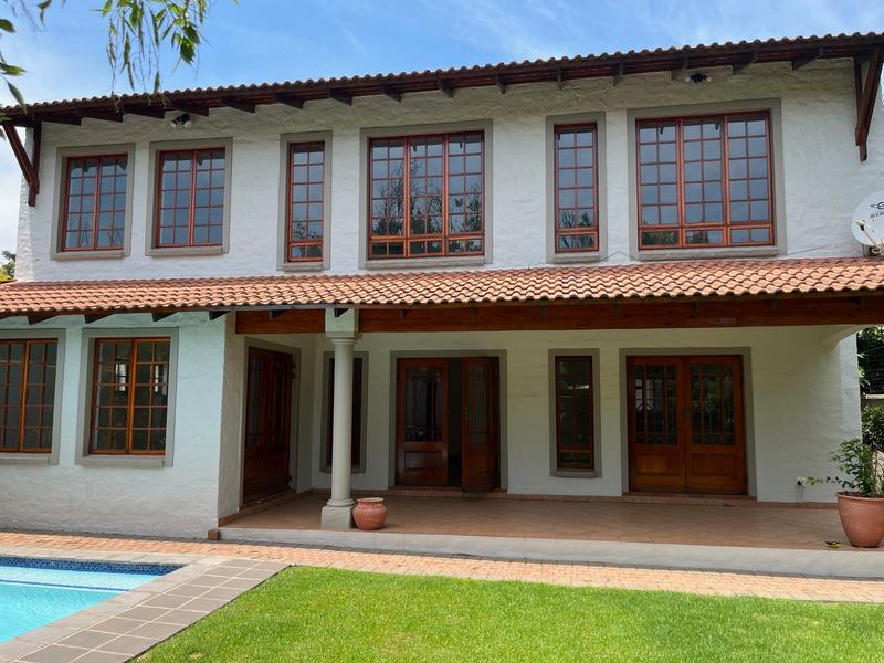 To Let 3 Bedroom Property for Rent in Brooklyn Gauteng