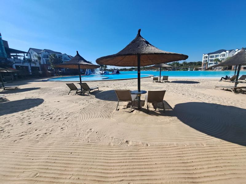 1 Bedroom Property for Sale in Blyde Riverwalk Estate Gauteng