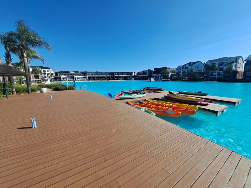 1 Bedroom Property for Sale in Blyde Riverwalk Estate Gauteng