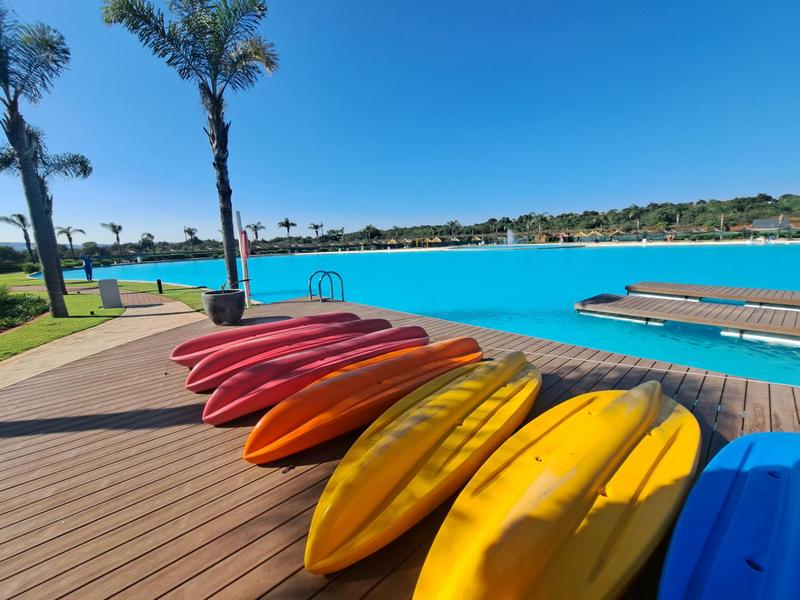 1 Bedroom Property for Sale in Blyde Riverwalk Estate Gauteng