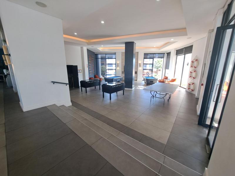 1 Bedroom Property for Sale in Blyde Riverwalk Estate Gauteng