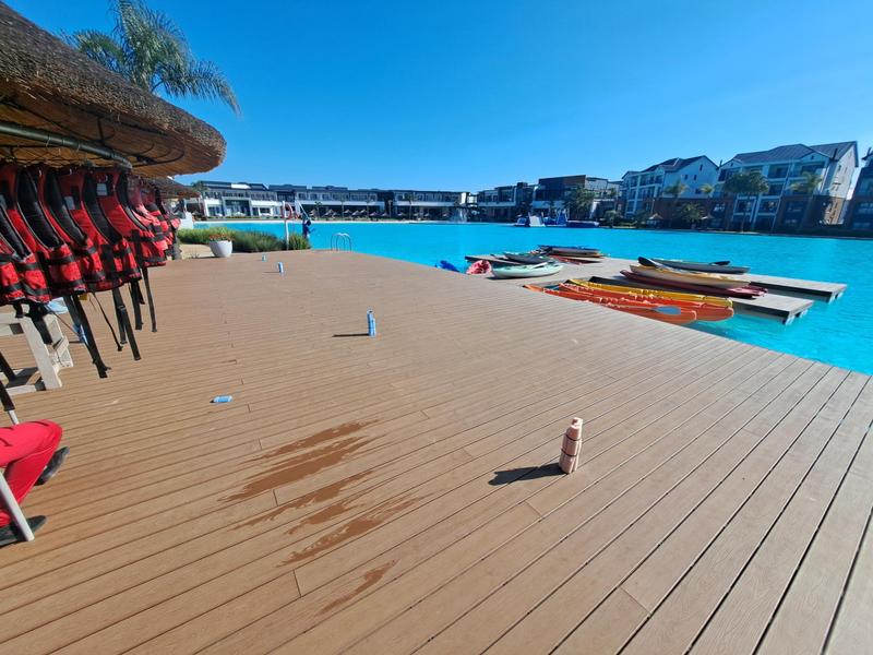 1 Bedroom Property for Sale in Blyde Riverwalk Estate Gauteng