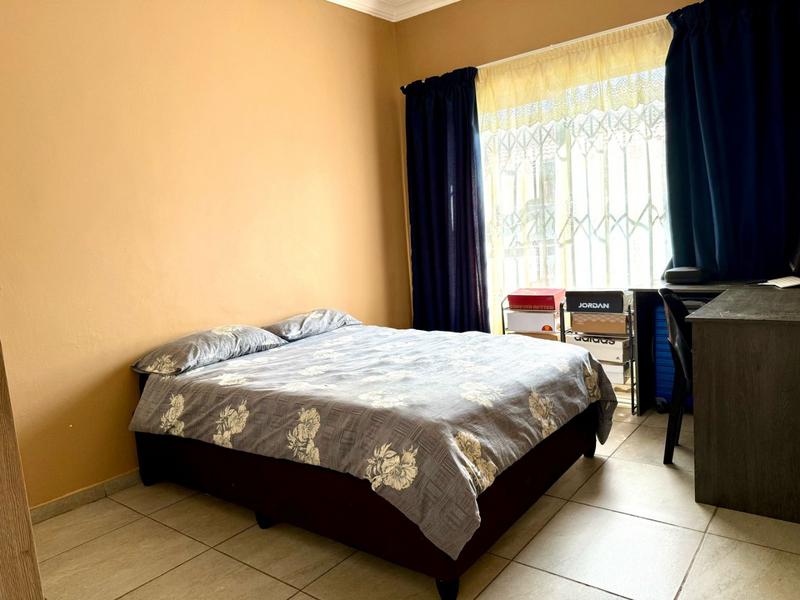 5 Bedroom Property for Sale in Chantelle Gauteng