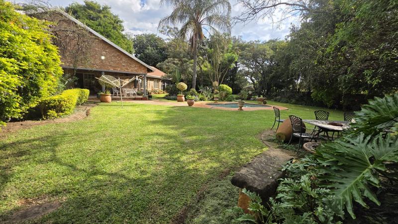 4 Bedroom Property for Sale in Montana Tuine Gauteng