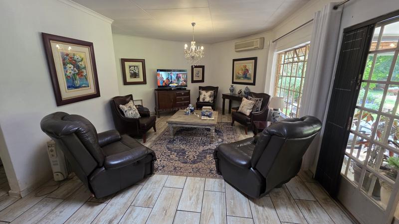 4 Bedroom Property for Sale in Montana Tuine Gauteng