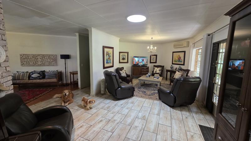 4 Bedroom Property for Sale in Montana Tuine Gauteng