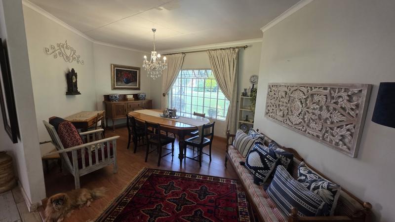 4 Bedroom Property for Sale in Montana Tuine Gauteng