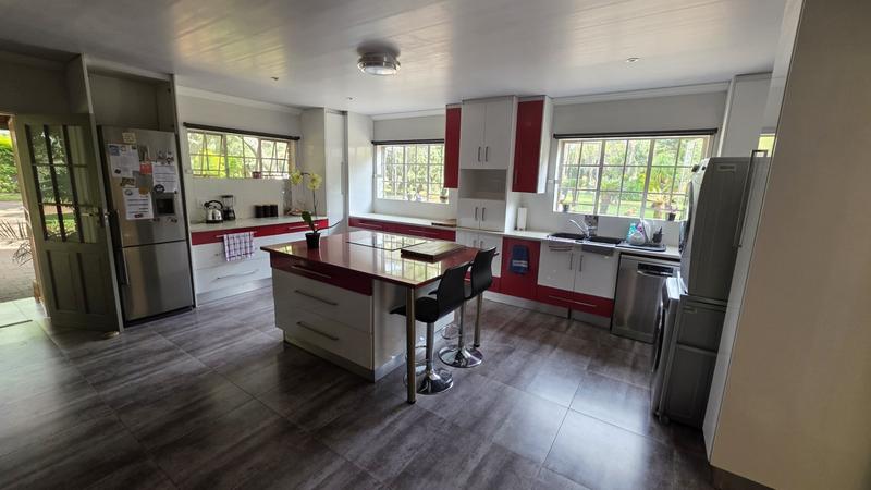 4 Bedroom Property for Sale in Montana Tuine Gauteng