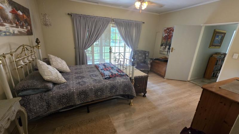 4 Bedroom Property for Sale in Montana Tuine Gauteng
