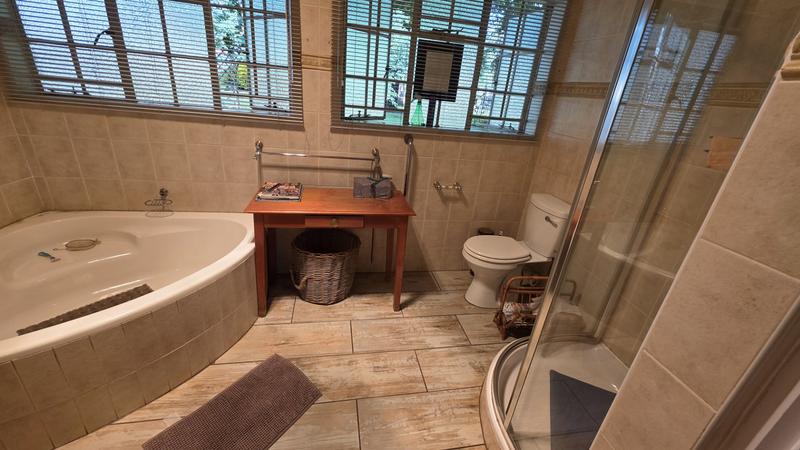 4 Bedroom Property for Sale in Montana Tuine Gauteng