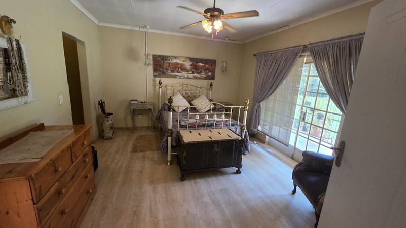 4 Bedroom Property for Sale in Montana Tuine Gauteng