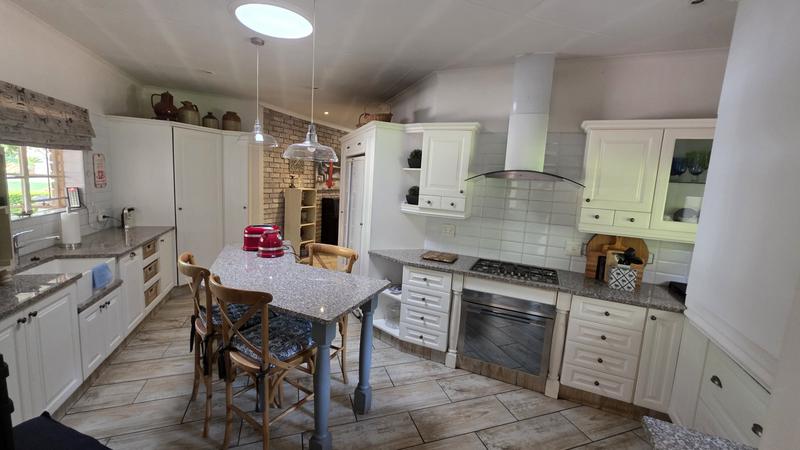 4 Bedroom Property for Sale in Montana Tuine Gauteng