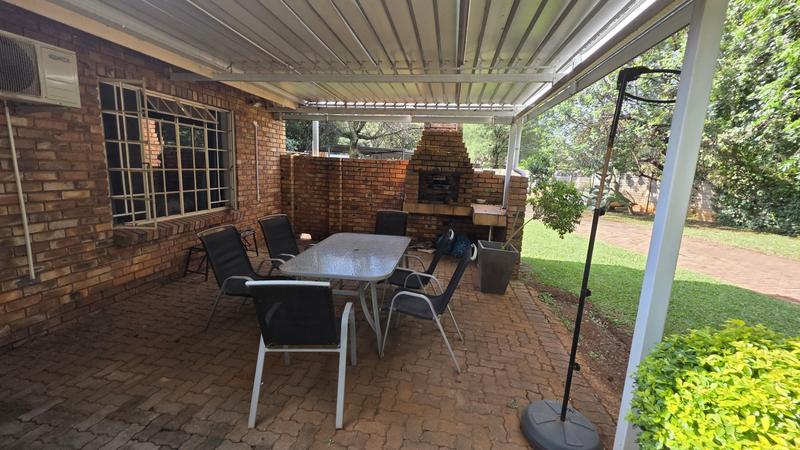 4 Bedroom Property for Sale in Montana Tuine Gauteng